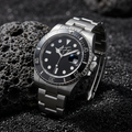 Black Submariner